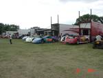 Belleville Pit shot of Latemodels