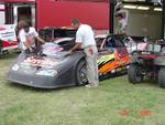 NCRA latemodels Belleville Ks 07/01/2007 Dean Moore