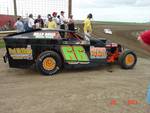 NCRA Modified Belleville Ks 07/01/2007