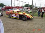 NCRA Modified Belleville Ks 07/01/2007