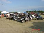 Mopar Belleville Midget Nationals 07/28/2007