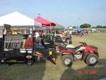 Mopar Belleville Midget Nationals 07/28/2007