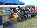 Mopar Belleville Midget Nationals 07/28/2007