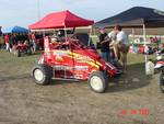 Mopar Belleville Midget Nationals 07/28/2007