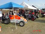 Mopar Belleville Midget Nationals 07/28/2007