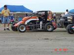 Mopar Belleville Midget Nationals 07/28/2007