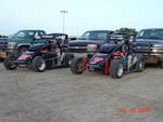 Mopar Belleville Midget Nationals 07/28/2007