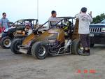 Mopar Belleville Midget Nationals 07/28/2007