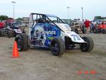 Mopar Belleville Midget Nationals 07/28/2007