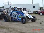 Mopar Belleville Midget Nationals 07/28/2007