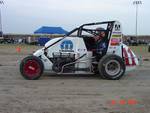 Mopar Belleville Midget Nationals 07/28/2007