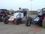 Mopar Belleville Midget Nationals 07/28/2007