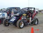 Mopar Belleville Midget Nationals 07/28/2007