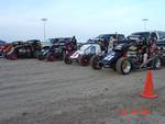 Mopar Belleville Midget Nationals 07/28/2007