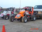 Mopar Belleville Midget Nationals 07/28/2007