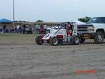 Mopar Belleville Midget Nationals 07/28/2007