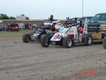 Mopar Belleville Midget Nationals 07/28/2007