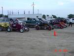 Mopar Belleville Midget Nationals 07/28/2007