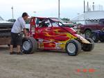 Mopar Belleville Midget Nationals 07/28/2007