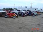 Mopar Belleville Midget Nationals 07/28/2007