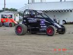 Mopar Belleville Midget Nationals 07/28/2007