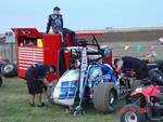 Mopar Belleville Midget Nationals 07/28/2007