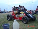 Mopar Belleville Midget Nationals 07/28/2007