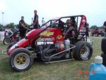 Mopar Belleville Midget Nationals 07/28/2007