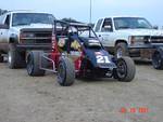 Mopar Belleville Midget Nationals 07/28/2007