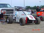 Mopar Belleville Midget Nationals 07/28/2007