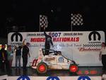 Jerry Coons Jr. A Feature Winner Belleville Highbanks Nationals 07/28/2007