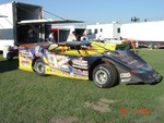 NCRA Belleville Ks 09/02/2007