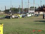 NCRA Belleville High Banks 9/2/2007