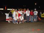 NCRA Belleville High Banks 9/2/2007