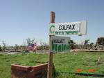 Greensburg Kansas after F5 Tornado