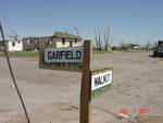 Greensburg Kansas after F5 Tornado