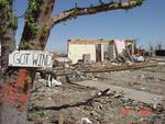 Greensburg Kansas after F5 Tornado