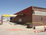 Greensburg Kansas after F5 Tornado