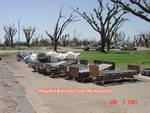 Greensburg Kansas after F5 Tornado