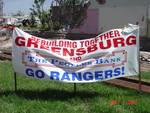 Greensburg Kansas after F5 Tornado