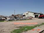 Greensburg Kansas after F5 Tornado