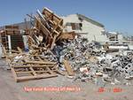 Greensburg Kansas after F5 Tornado