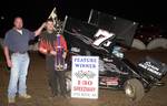 I-30 Speedway's Second Annual 600 Nationals