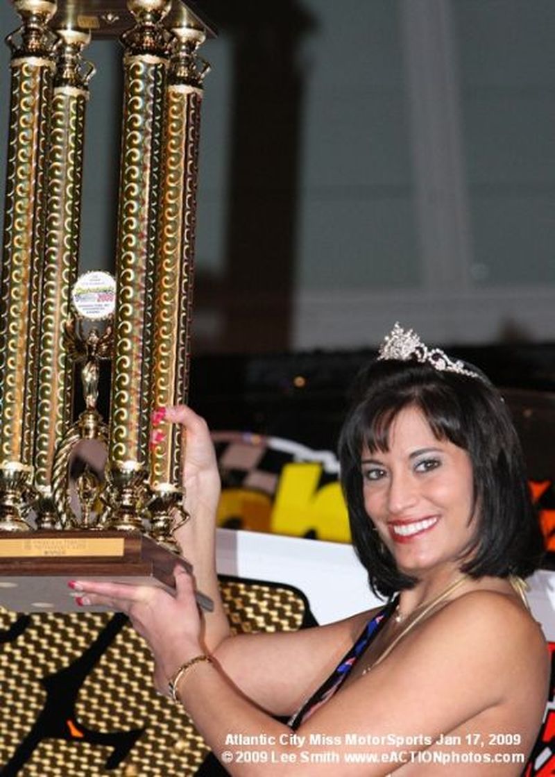 Ms Motorsports 2009