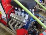 63 K 360 MSA Ford