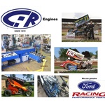 CFR Ford Racing History