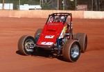 Dirt Track Racing School