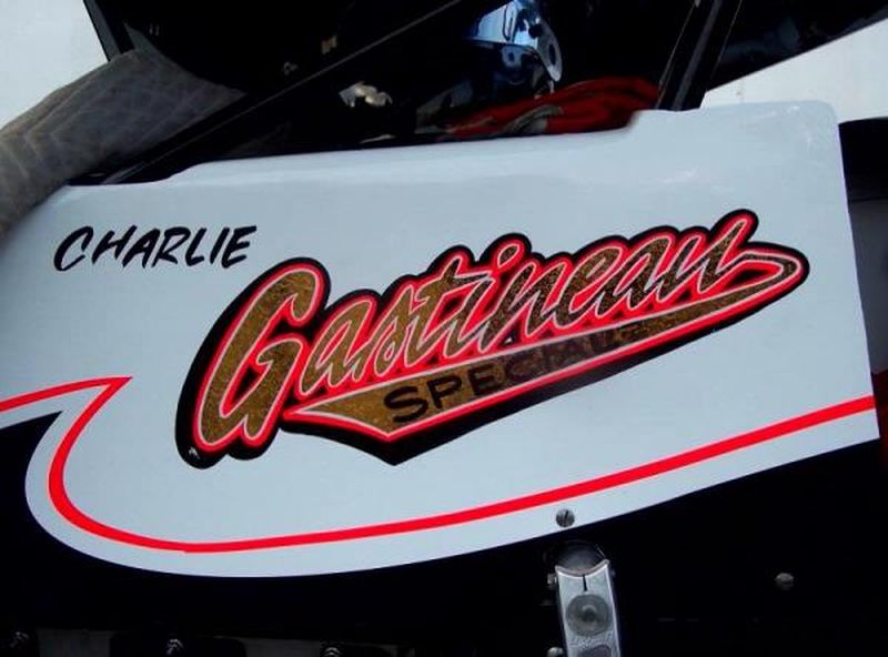 Charlie Gastineau Special