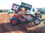 2010 Sprint Cars