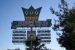 ASCS National Hanford Califonia Feb 12 2011